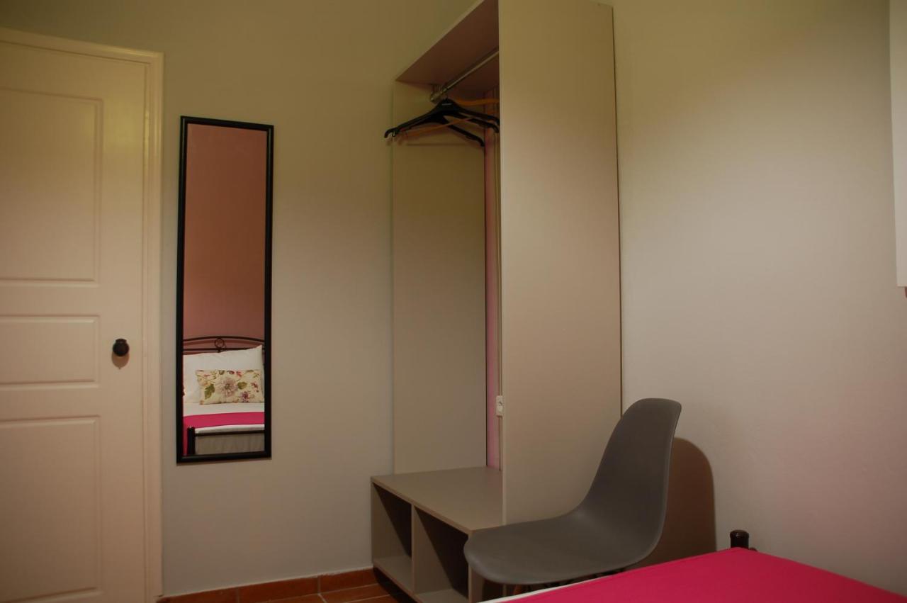 Domenica Apts II Laganas Bagian luar foto