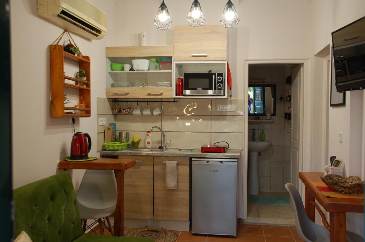 Domenica Apts II Laganas Bagian luar foto