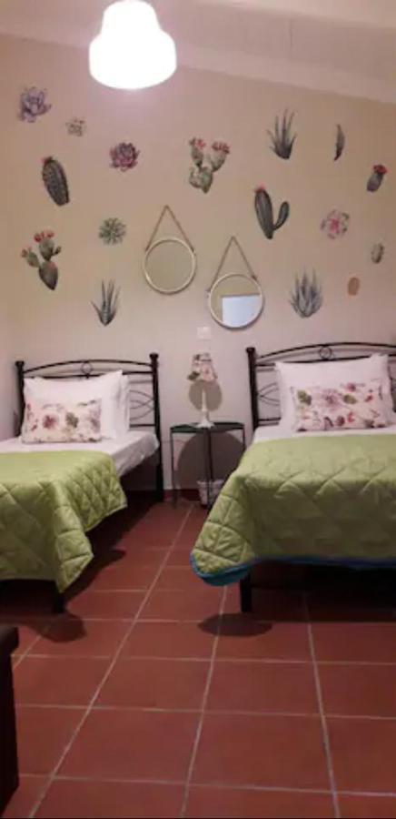 Domenica Apts II Laganas Bagian luar foto